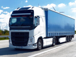 Ausnahme bis Ende August: NRW lockert Lkw-Fahrverbot