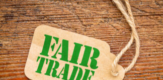 35 Jahre Faire Trade: Weltladen Bad Salzuflen feiert Jubiläum