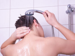 Legionellen im Kreis Lippe: Die Gefahr lauert im Wasserhahn