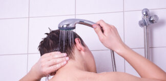 Legionellen im Kreis Lippe: Die Gefahr lauert im Wasserhahn