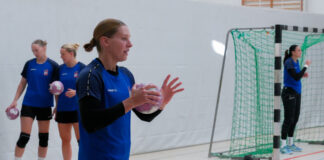 Erstes Testspiel, erster Sieg: HSG Blomberg gewinnt Saisonauftakt