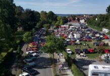 Blomberg: Oldtimerfreunde laden zum zwölften markenfreien Treffen ein