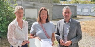 Bad Salzuflen: Millionen-Zuschuss für neues Kulturhaus am Schulzentrum Lohfeld