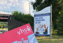 Persönliche Entwicklung, Gesundheit und neue Lernwege: Neues Programm der VHS Lippe-Ost steht