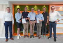 Lemgo: Lokales Biogas für Strom- und Wärmeerzeugung