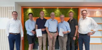 Lemgo: Lokales Biogas für Strom- und Wärmeerzeugung