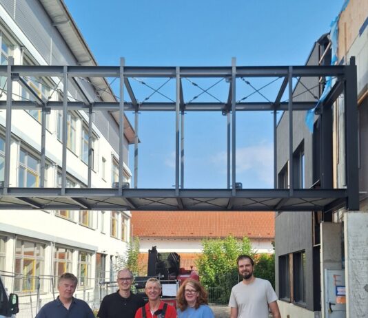 Oerlinghausen: Grundschule Helpup wächst weiter