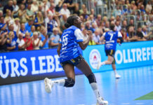 Handball-Bundesliga: Meister Blomberg mit Kraftakt zum Auftaktsieg