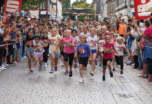 Lemgo: Alle Infos zum Hanselauf 2026
