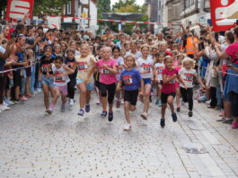 Lemgo: Alle Infos zum Hanselauf 2026