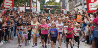 Lemgo: Alle Infos zum Hanselauf 2026