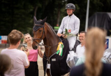 Reitertage 2026: Lipperreihe feiert Sport und Gemeinschaft