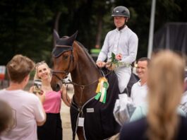 Reitertage 2026: Lipperreihe feiert Sport und Gemeinschaft