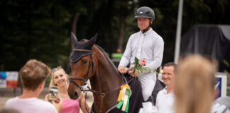 Reitertage 2026: Lipperreihe feiert Sport und Gemeinschaft