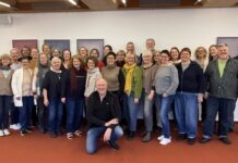 Lemgo: „GospelSouls“ laden zum After-Work-Worship ein