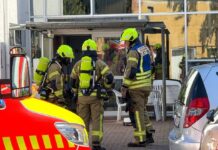 Einsatz in Detmolder Senioreneinrichtung: Bewohnerin ins Krankenhaus gebracht