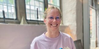 „Auf einen Kaffee mit …“ Ann Kathrin Borchert: „DATEV Challenge Roth“-Teilnehmerin aus Bad Salzuflen