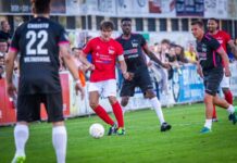 Basler, Wiese, Ailton & Co.: Matze Knop bringt Fußball-Prominenz nach Lippstadt