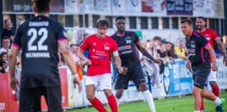 Basler, Wiese, Ailton & Co.: Matze Knop bringt Fußball-Prominenz nach Lippstadt