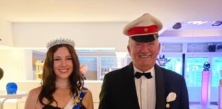 Schützenfest Lemgo 2026 startet: Gibt es die erste Schützenkönigin?