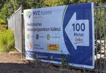 MVZ Kalletal: Druck auf Kritiker erhöht sich – Bürgerbegehren-Initiator baut Drohkulisse auf