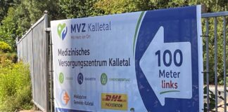MVZ Kalletal: Druck auf Kritiker erhöht sich – Bürgerbegehren-Initiator baut Drohkulisse auf