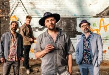 Bad Salzuflen: Max Mutzke live im Kurpark