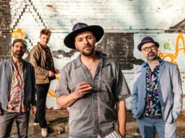 Bad Salzuflen: Max Mutzke live im Kurpark