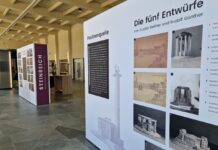 Bad Salzuflen: Sonderausstellung zeigt Gebäude und ihre Geschichten