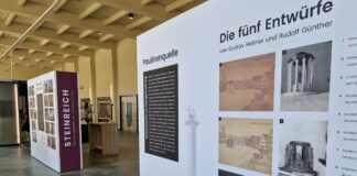 Bad Salzuflen: Sonderausstellung zeigt Gebäude und ihre Geschichten