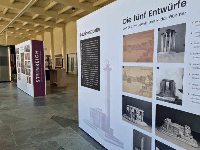 PM Ausstellung Steinreich Stadtachiv Foto (13.08.2026)