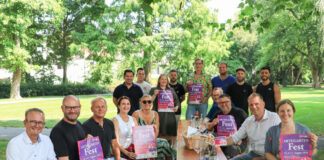 Lemgo: Alle Infos zum Abteigarten-Fest 2026