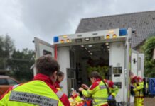 Große Mehrheit für neues Schichtsystem: 24-Stunden-Dienst im Rettungsdienst des Kreises bewährt sich