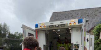 Große Mehrheit für neues Schichtsystem: 24-Stunden-Dienst im Rettungsdienst des Kreises bewährt sich