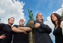 Uraufführung mit Detmolder Beteiligung: Theater Gütersloh inszeniert „Hermann (fool on the hill)“