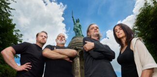 Uraufführung mit Detmolder Beteiligung: Theater Gütersloh inszeniert „Hermann (fool on the hill)“