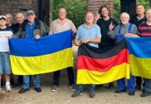 „Ukrainehilfe Lippe und Bielefeld“: 44. Hilfstransport unterwegs