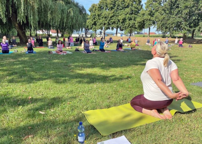 Yoga