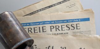 60 Jahre verborgen: Zeitkapsel bei Sanierungsarbeiten in Leopoldshöhe entdeckt