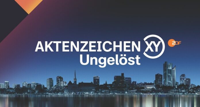 Aktenzeichen xy .... ungelöst