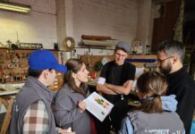 Oerlinghauser Initiative: Apfelweinverein OWL für Deutschen Nachbarschaftspreis 2026 nominiert