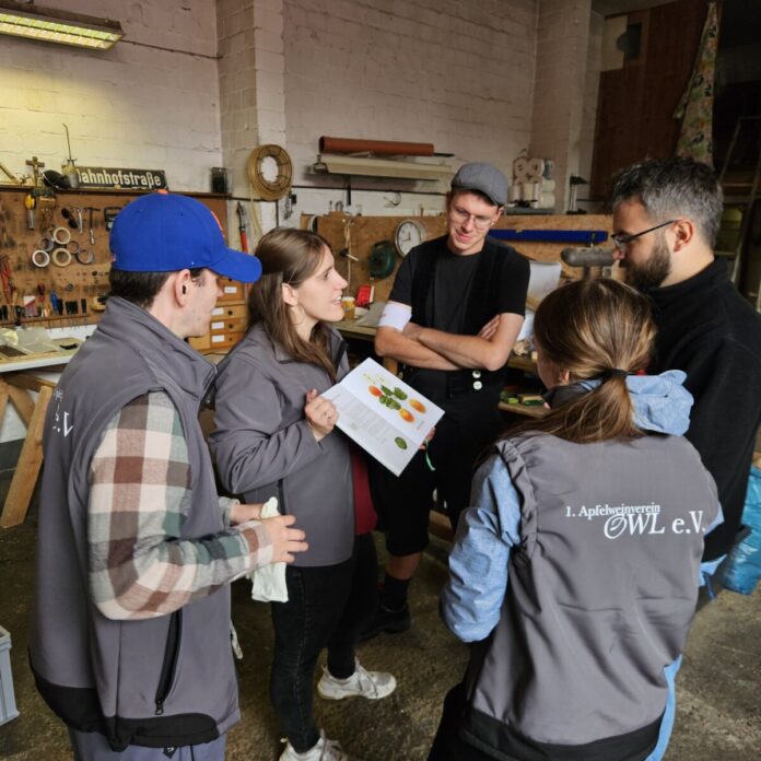 04_Kelteraktion_Besprechung