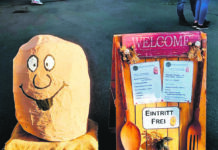 Detmold-Hiddesen: Alle Infos zur 29. Kartoffelfete