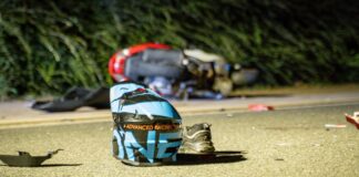 Horror-Unfall in Leopoldshöhe: Sechs Jugendliche zum Teil schwer verletzt