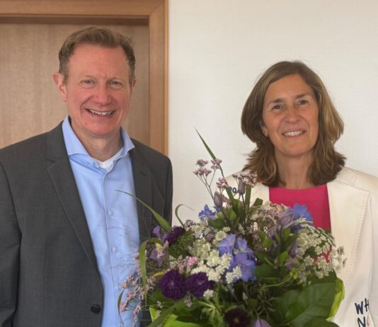 Klinikum Lippe: Neue Klinikdirektorin für Kinder- und Jugendpsychiatrie