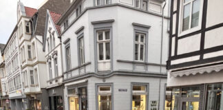 Bürgerstiftung Detmold startet Projekt: Paten sollen junge Pflegekräfte unterstützen