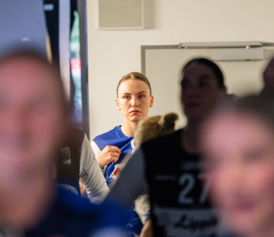 Nächste Aufgabe in der Bundesliga: HSG Blomberg empfängt Zwickau