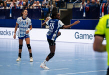 HSG-Kampf nicht belohnt: Blomberg verliert Champions-League-Debüt
