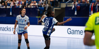 HSG-Kampf nicht belohnt: Blomberg verliert Champions-League-Debüt