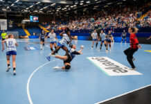 Nach Debüt und Auswärtssieg: HSG Blomberg erwartet zweites Champions-League-Heimspiel